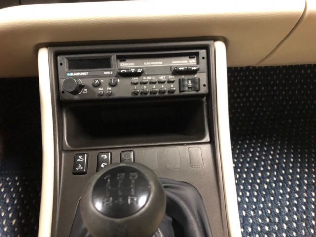 1990 Porsche 944 S2 - photo 8