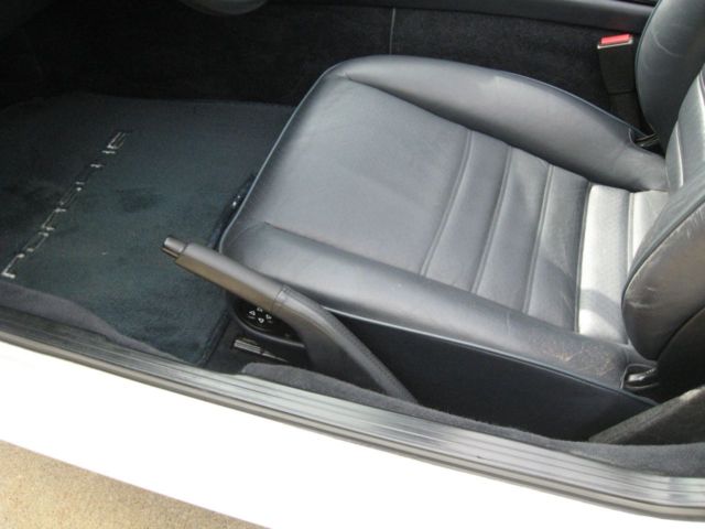 1990 Porsche 944 - photo 11