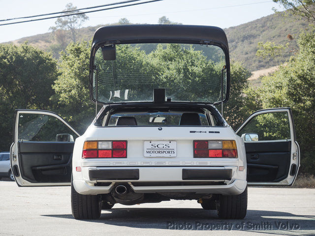 1990 Porsche 944 2dr Coupe - photo 11