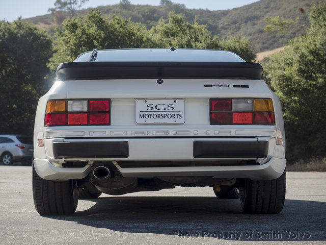 1990 Porsche 944 2dr Coupe - photo 9