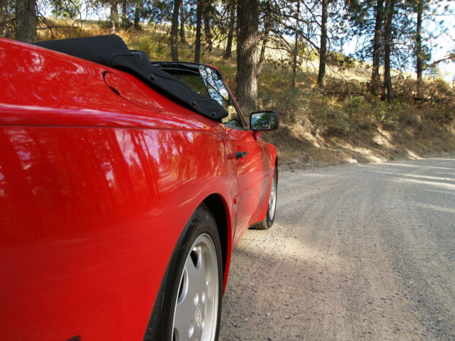 1990 Porsche 944 S2 - photo 9