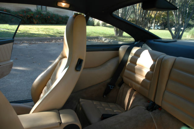 1990 Porsche 911 Carrera 2, 5-Speed Coupe NO RESERVE - photo 9