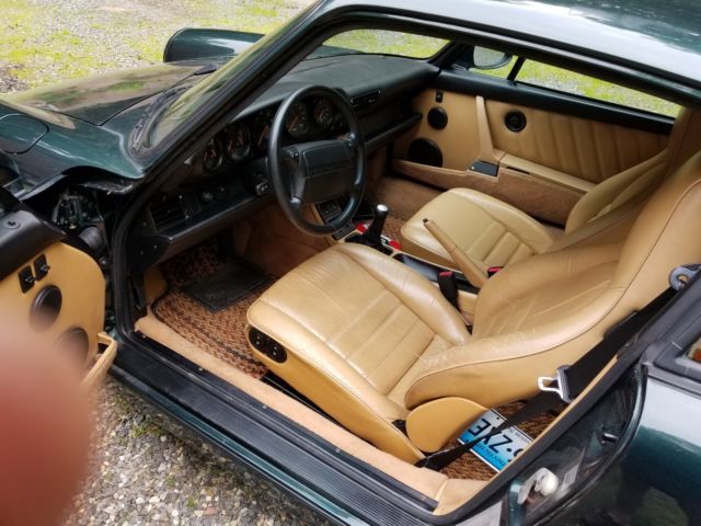 1990 Porsche 911 - photo 4