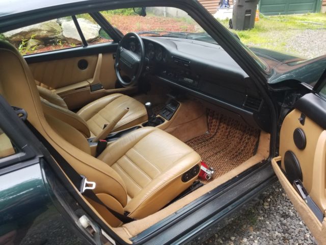 1990 Porsche 911 - photo 5