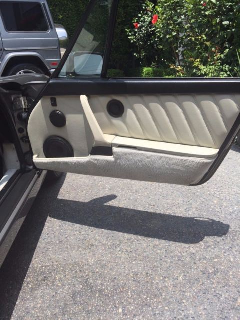 1990 Porsche 964 Carrera 4 - photo 11