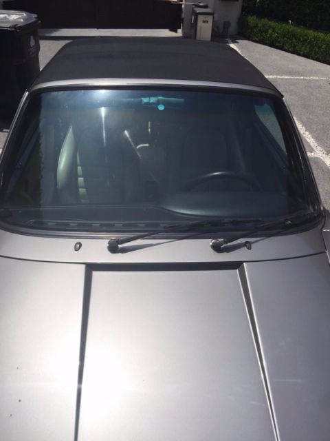 1990 Porsche 964 Carrera 4 - photo 8