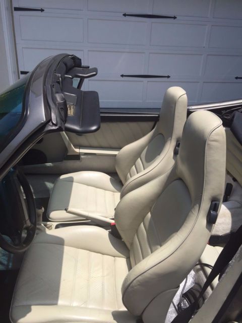 1990 Porsche 964 Carrera 4 - photo 9