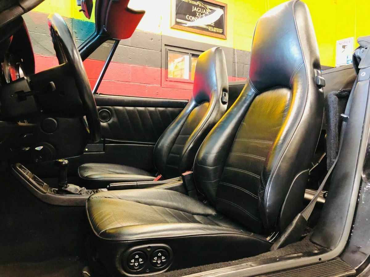 1990 Porsche 964 CABRIOLET - photo 12