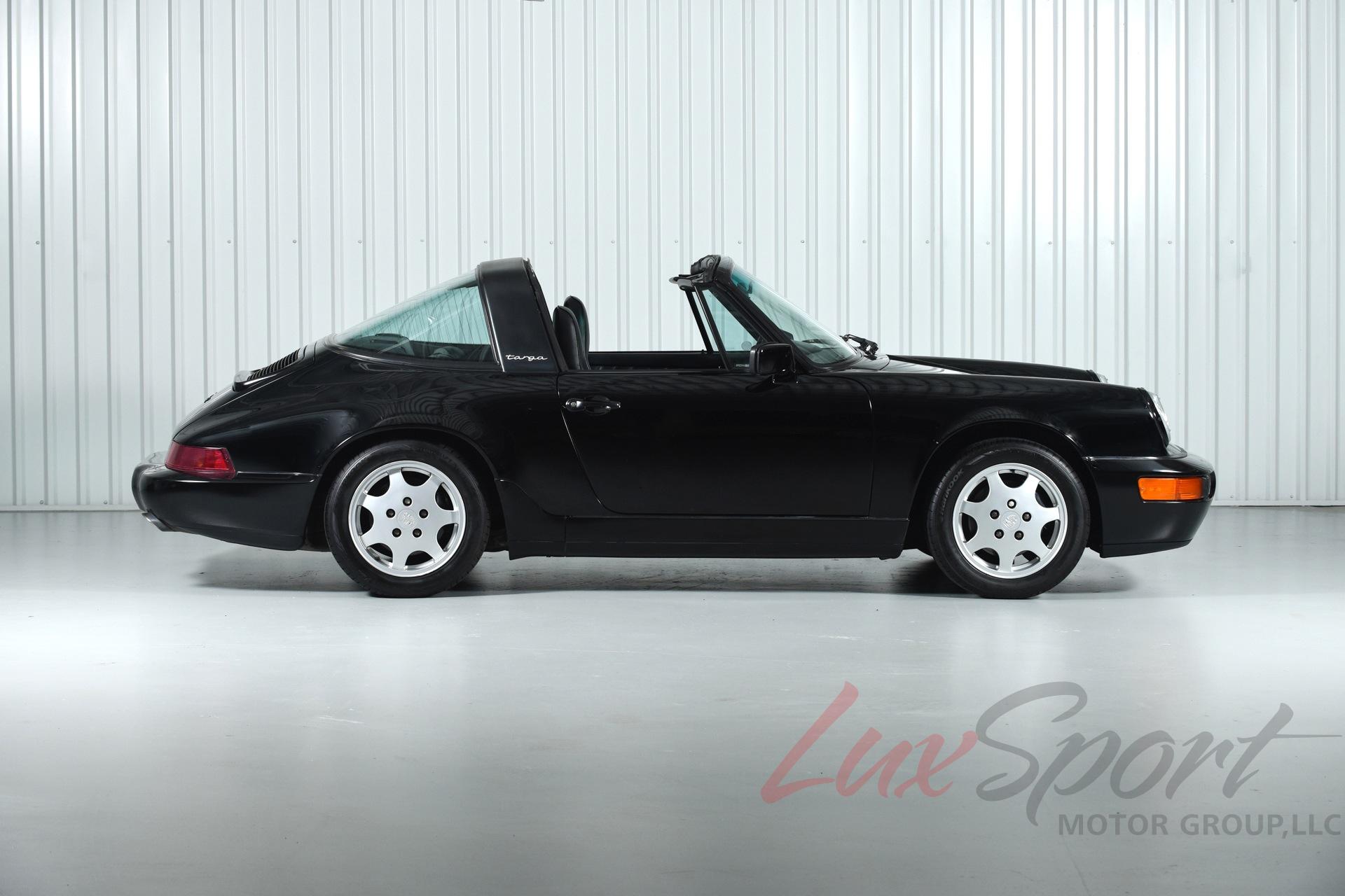 1990 Porsche - photo 5
