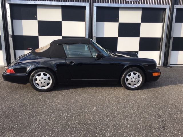 1990 Porsche 911 - photo 2