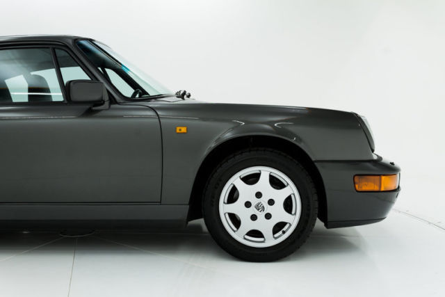 1990 Porsche 911 Carrera 4 ROW - photo 12