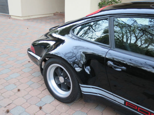 1990 Porsche 911 - photo 10