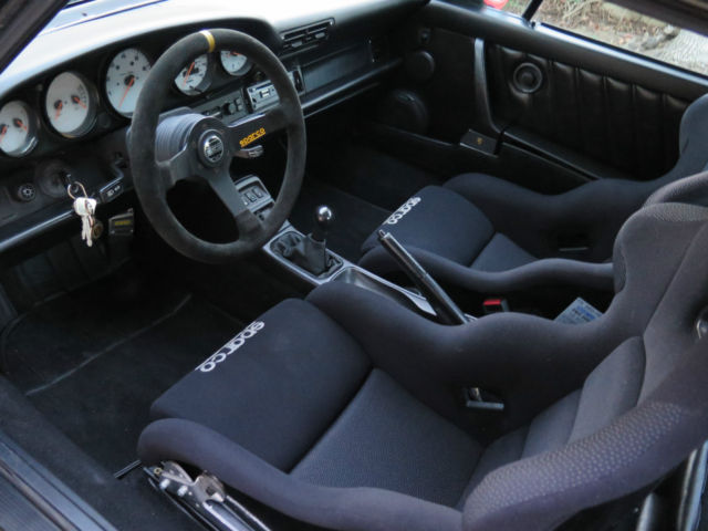1990 Porsche 911 - photo 11