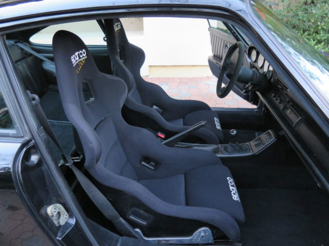 1990 Porsche 911 - photo 13