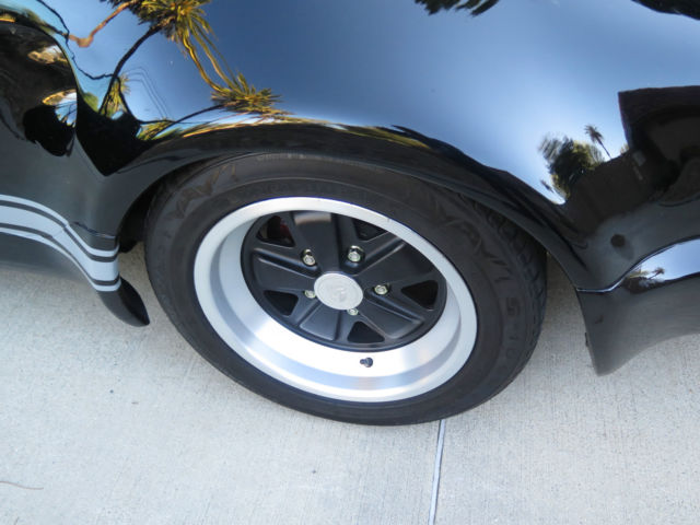 1990 Porsche 911 - photo 9
