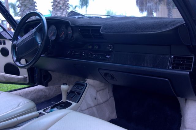 1990 Porsche 911 - photo 10