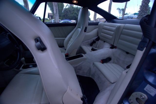1990 Porsche 911 - photo 6