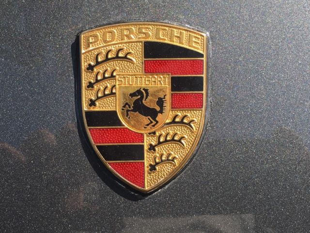 1990 Porsche 911 - photo 10