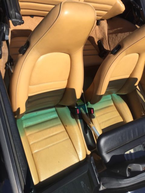 1990 Porsche 911 Carrera 4 - photo 13