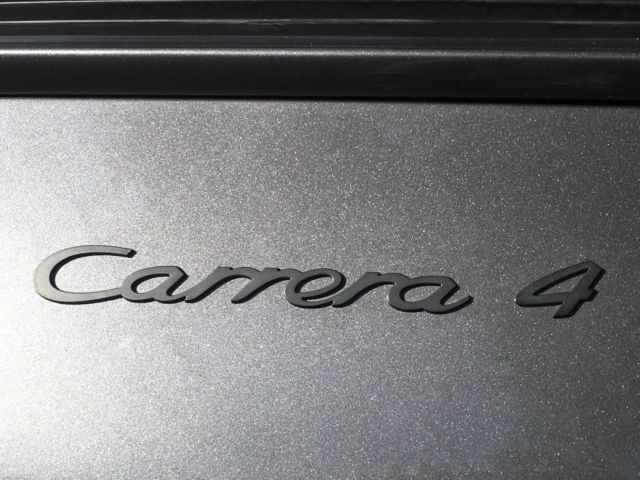 1990 Porsche 911 - photo 6