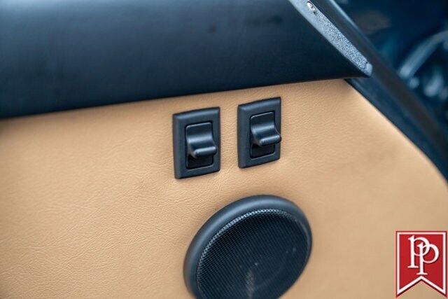 1990 Porsche Carrera GT 4 coupe - photo 13