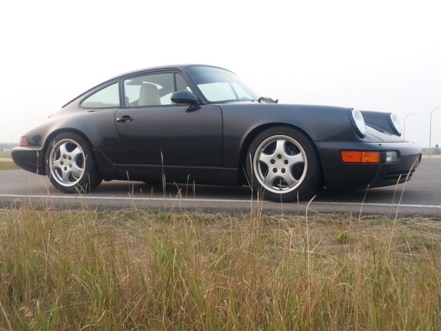 1990 Porsche 911 - photo 3