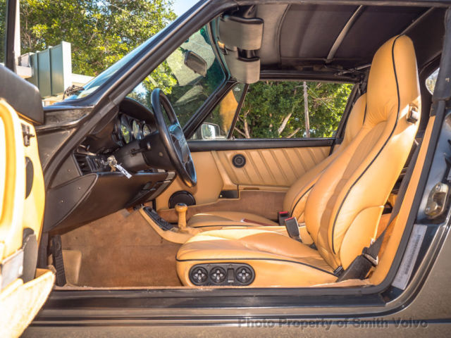 1990 Porsche 911 - photo 5