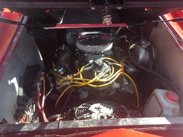 1990 Lamborghini Countach - photo 9