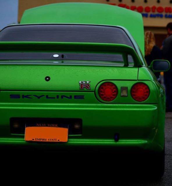 1980 Nissan GT-R - photo 2