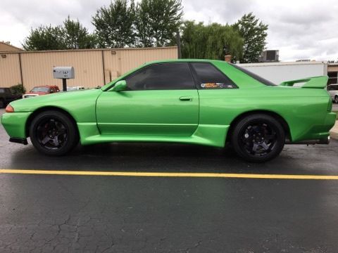 1980 Nissan GT-R - photo 4