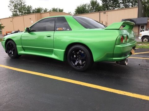 1980 Nissan GT-R - photo 5