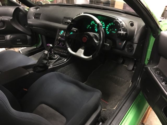 1980 Nissan GT-R - photo 6