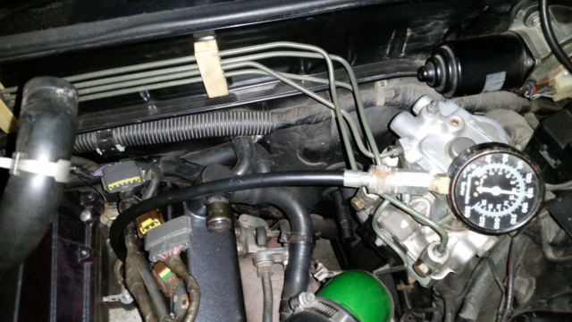 1980 Nissan GT-R - photo 8