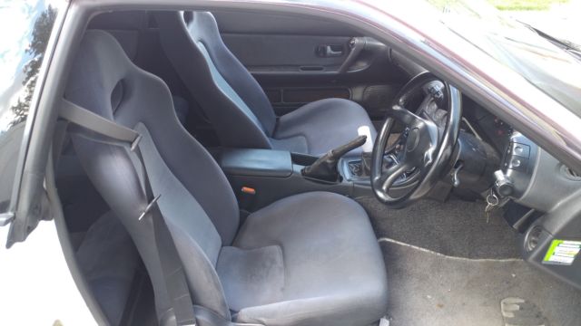 1990 Nissan GT-R - photo 6