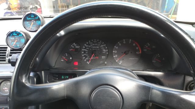 1990 Nissan GT-R - photo 8