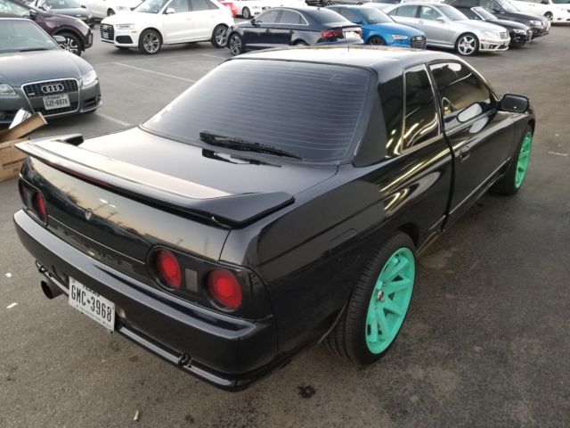 1990 Nissan Other - photo 4