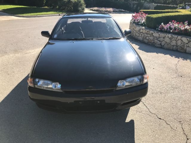 1990 Nissan GT-R GTS-T - photo 4