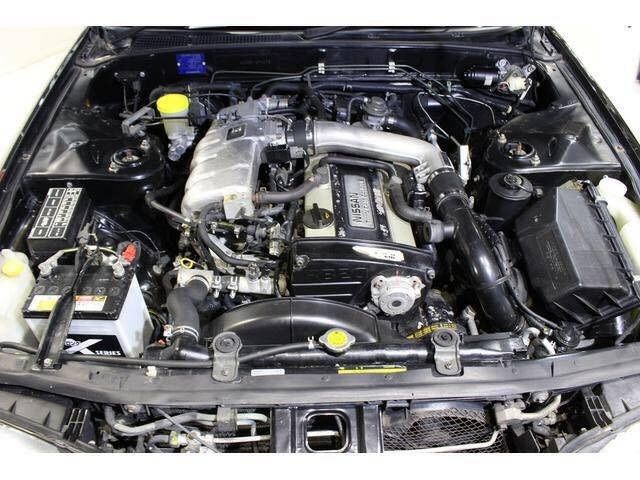 1990 Nissan GT-R GTS-T - photo 7