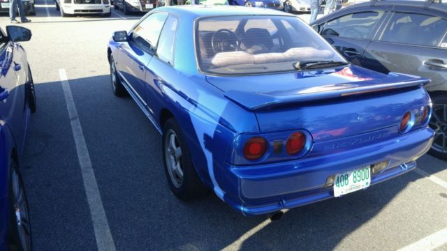 1990 Nissan Other - photo 2