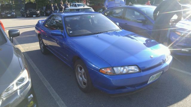 1990 Nissan Other - photo 3