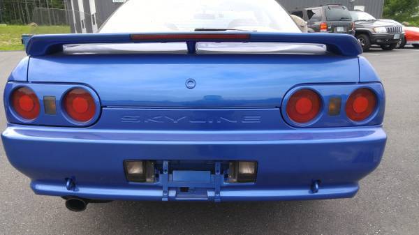 1990 Nissan Other - photo 5