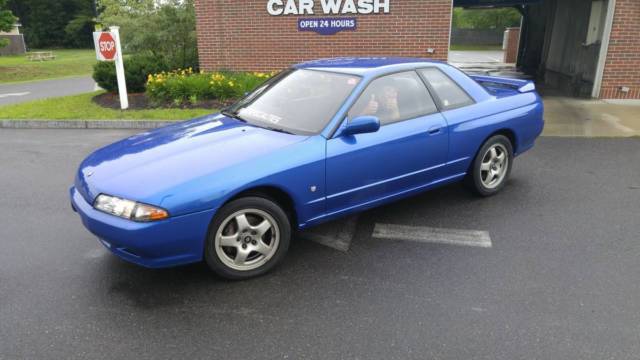1990 Nissan Other - photo 6