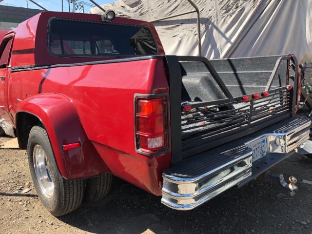 1990 GMC Other Ram 350 - photo 3