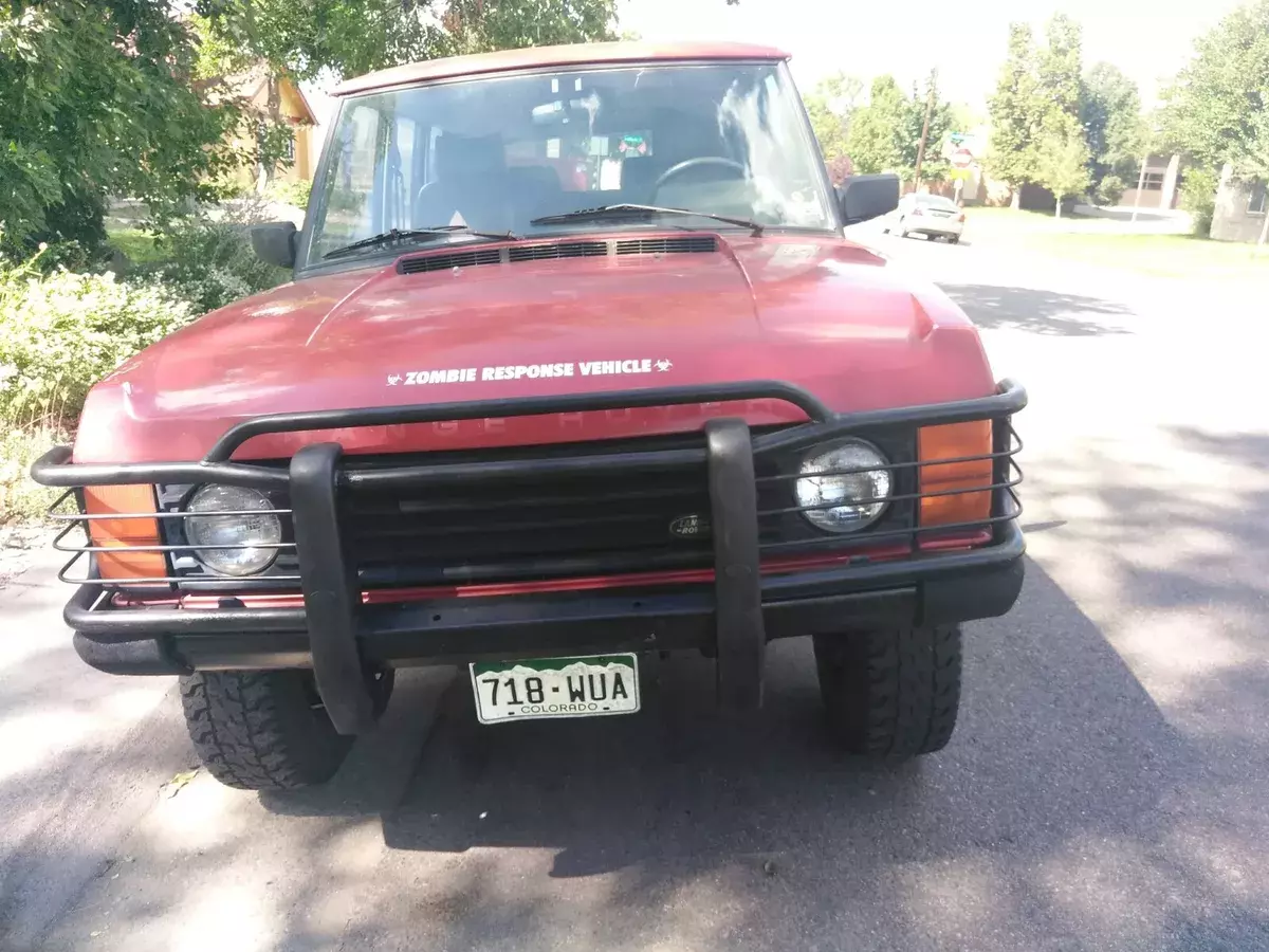 1990 range rover classic, 3.9 V8 AT. 1990 Land Rover Range Rover