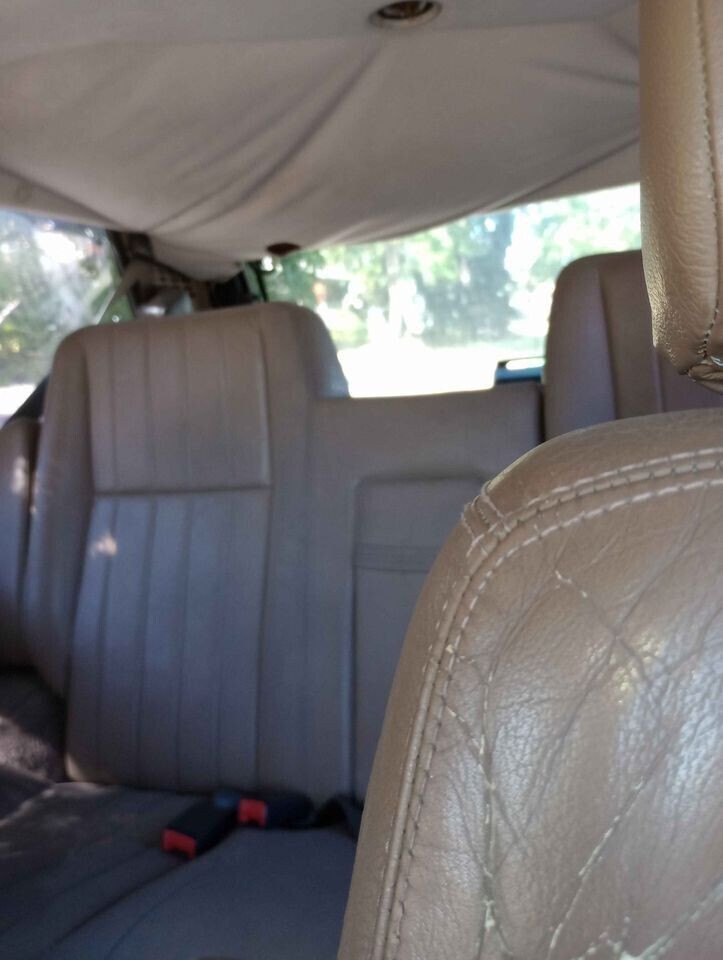 1990 Land Rover Range Rover - photo 13