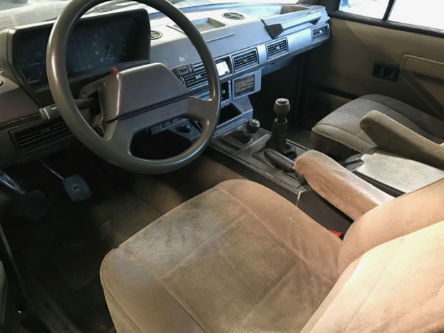 1990 Land Rover Range Rover - photo 6