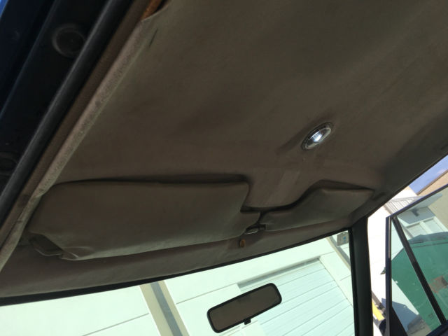 1990 Land Rover Range Rover - photo 9