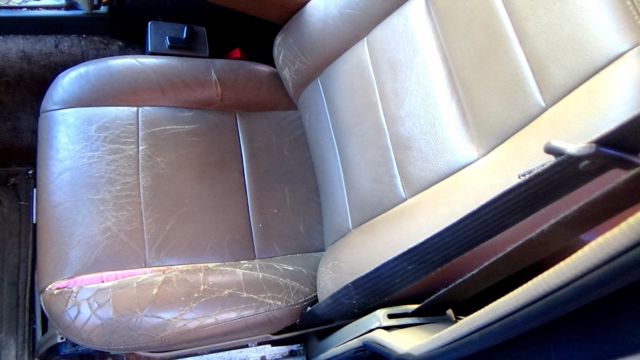 1990 Land Rover Range Rover - photo 12