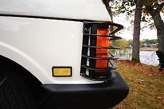 1990 Land Rover Range Rover SWB - photo 11