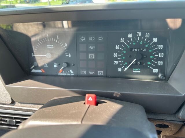 1990 Land Rover Range Rover - photo 11